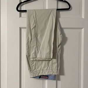 Vineyard vines pants